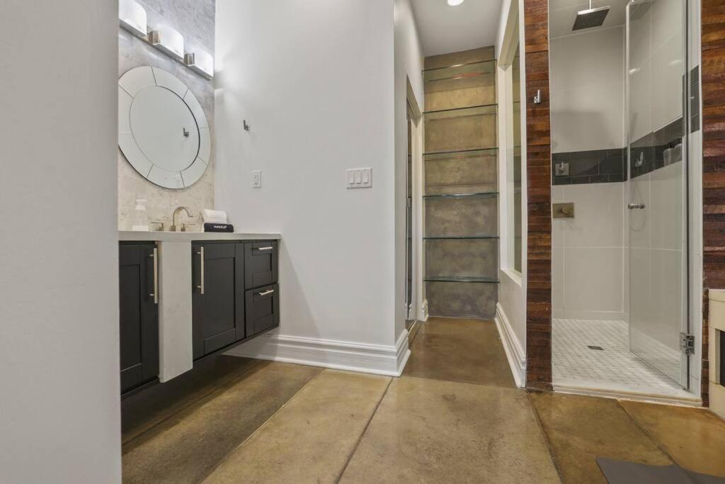 Вилла Franklin Manor-Columbus Downtown Luxury Estate Экстерьер фото