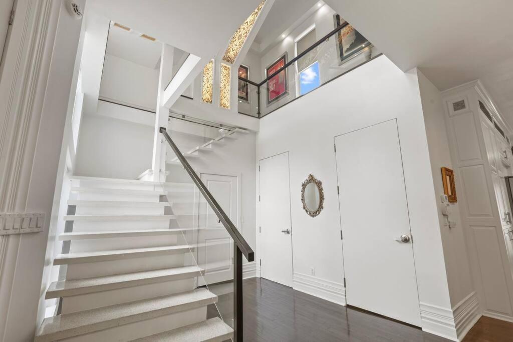 Вилла Franklin Manor-Columbus Downtown Luxury Estate Экстерьер фото