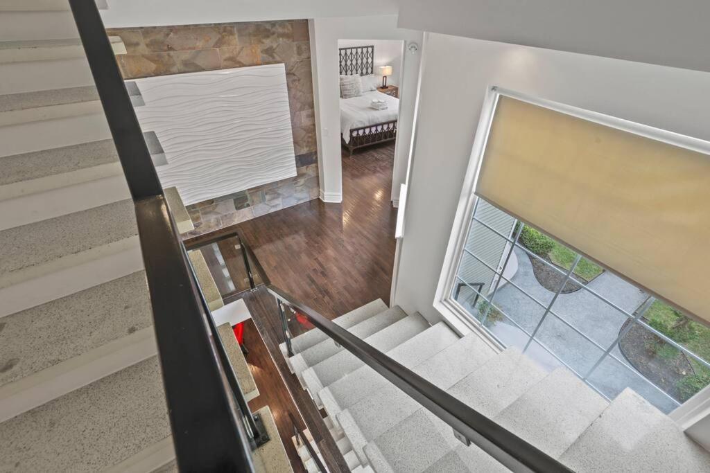 Вилла Franklin Manor-Columbus Downtown Luxury Estate Экстерьер фото